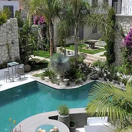 Hotel Ala Alacati Çeşme