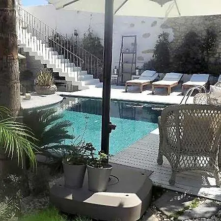 Ala Alacati Hotel