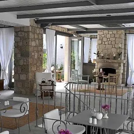 Hotel Ala Alacati Cesme