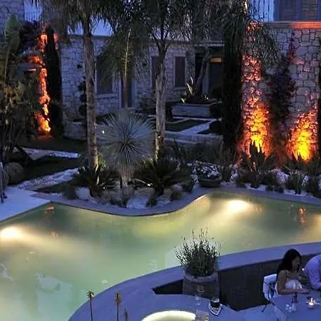 Ala Alacati Hotel Çeşme