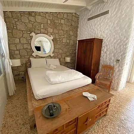 Ξενοδοχείο Ala Alacati