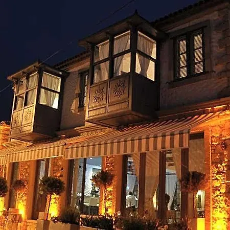 Ξενοδοχείο Ala Alacati