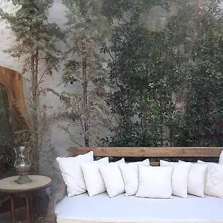 Ala Alacati Ξενοδοχείο 3*